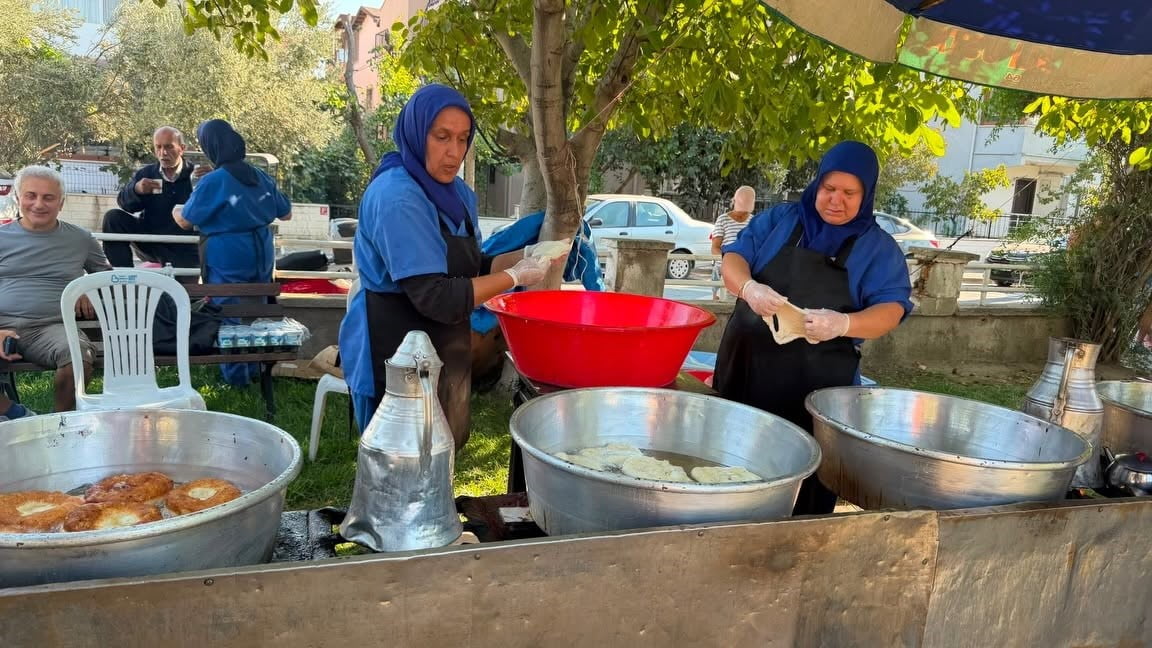 LOKMA HAZIRLAYANLAR