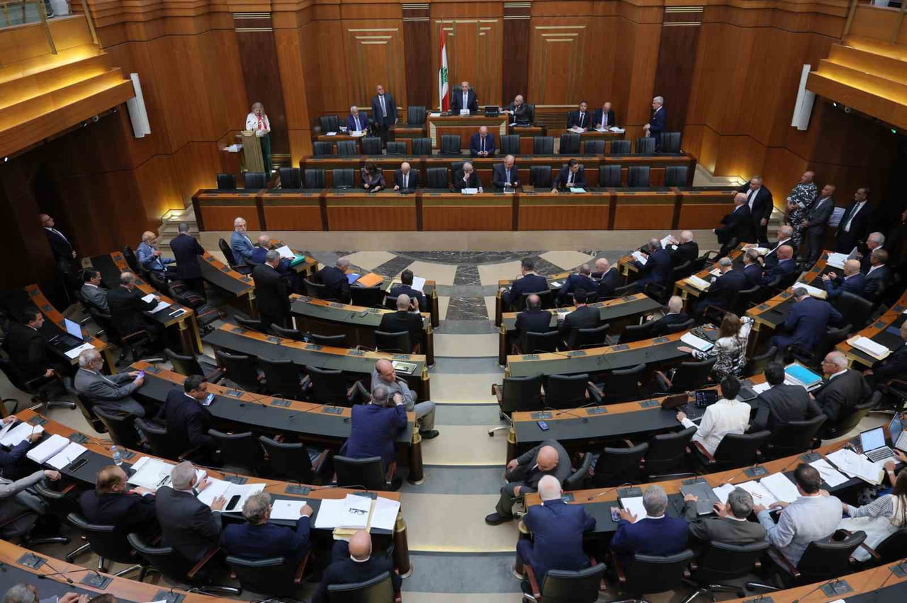 LÜBNAN'DA PARLAMENTO ÖLÜM CEZASININ KALDIRILMASINA KARAR VERDİ. ÜLKE, ARAP DÜNYASINDA İDAM...