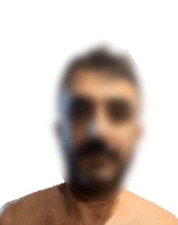M.B., 13 AĞUSTOS 2026 TARİHİNDE YAKALANDI.