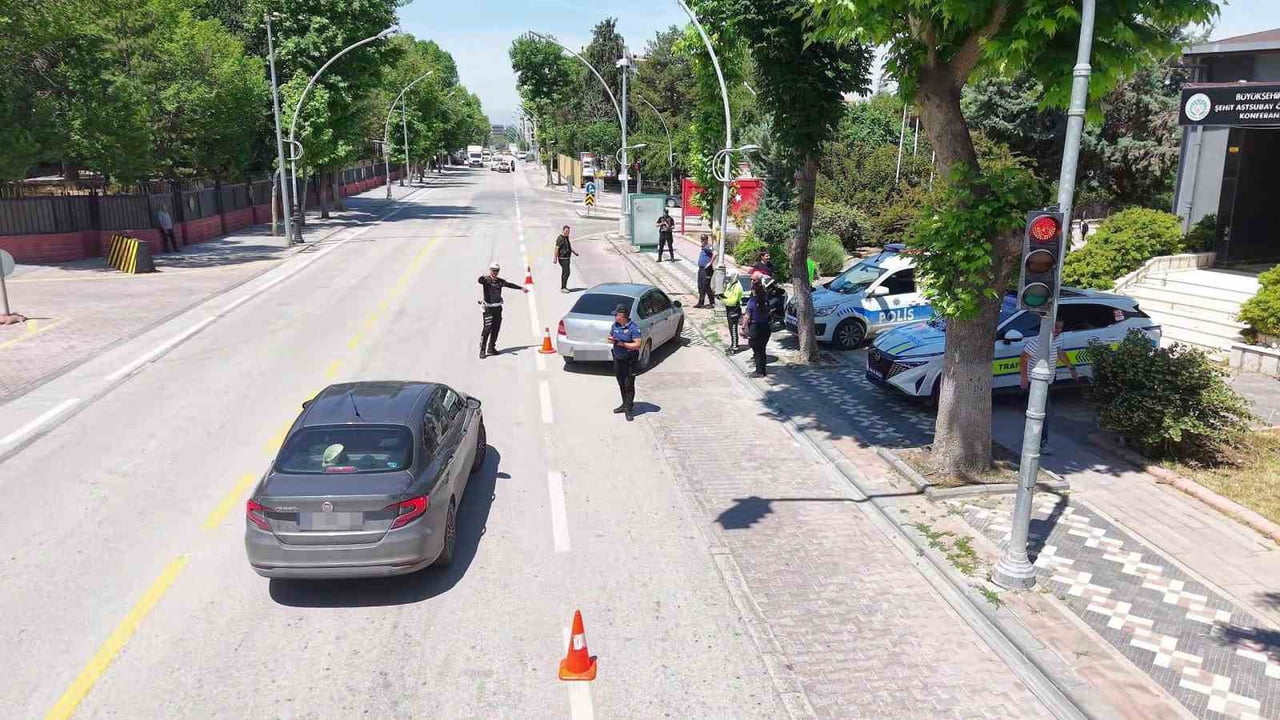 MALATYA'DA TERÖRLE MÜCADELEDE TUTUKLAMALAR YÜZDE 130 ARTTI