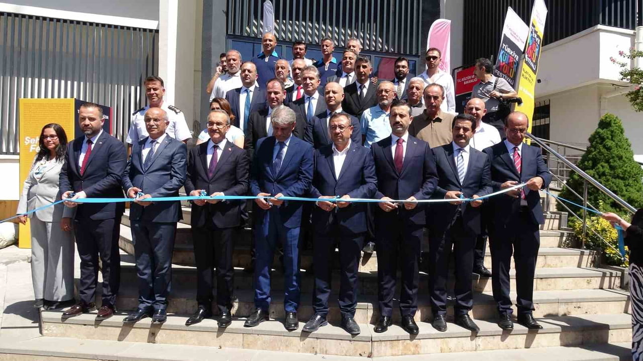 MALATYA ARKEOLOJİ MÜZESİ, TAMAMLANAN RESTORASYON, GÜÇLENDİRME VE TEŞHİR-TANZİM ÇALIŞMALARININ...