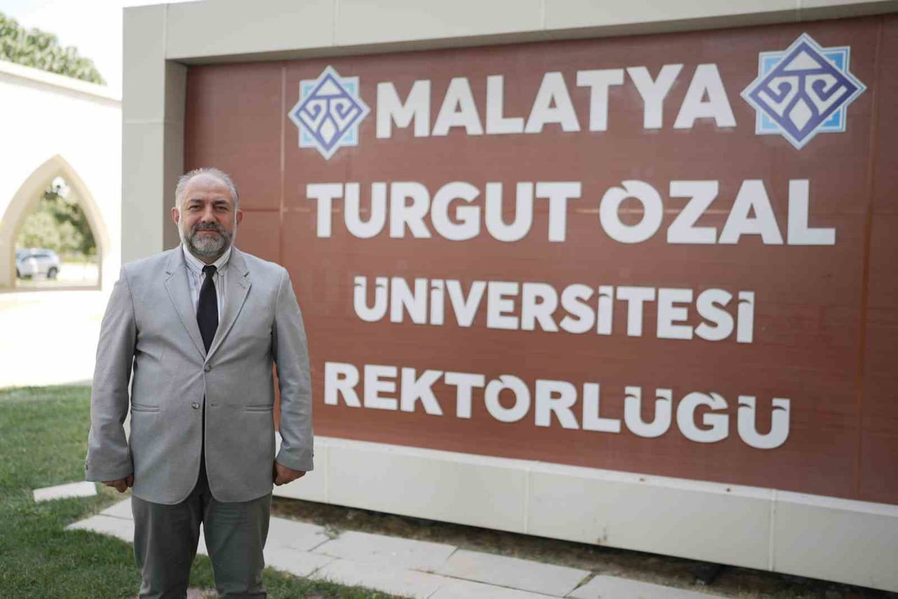 MALATYA, ULUSLARARASI PEDİATRİK ACİLLER KONGRESİ’NE EV SAHİPLİĞİ YAPIYOR