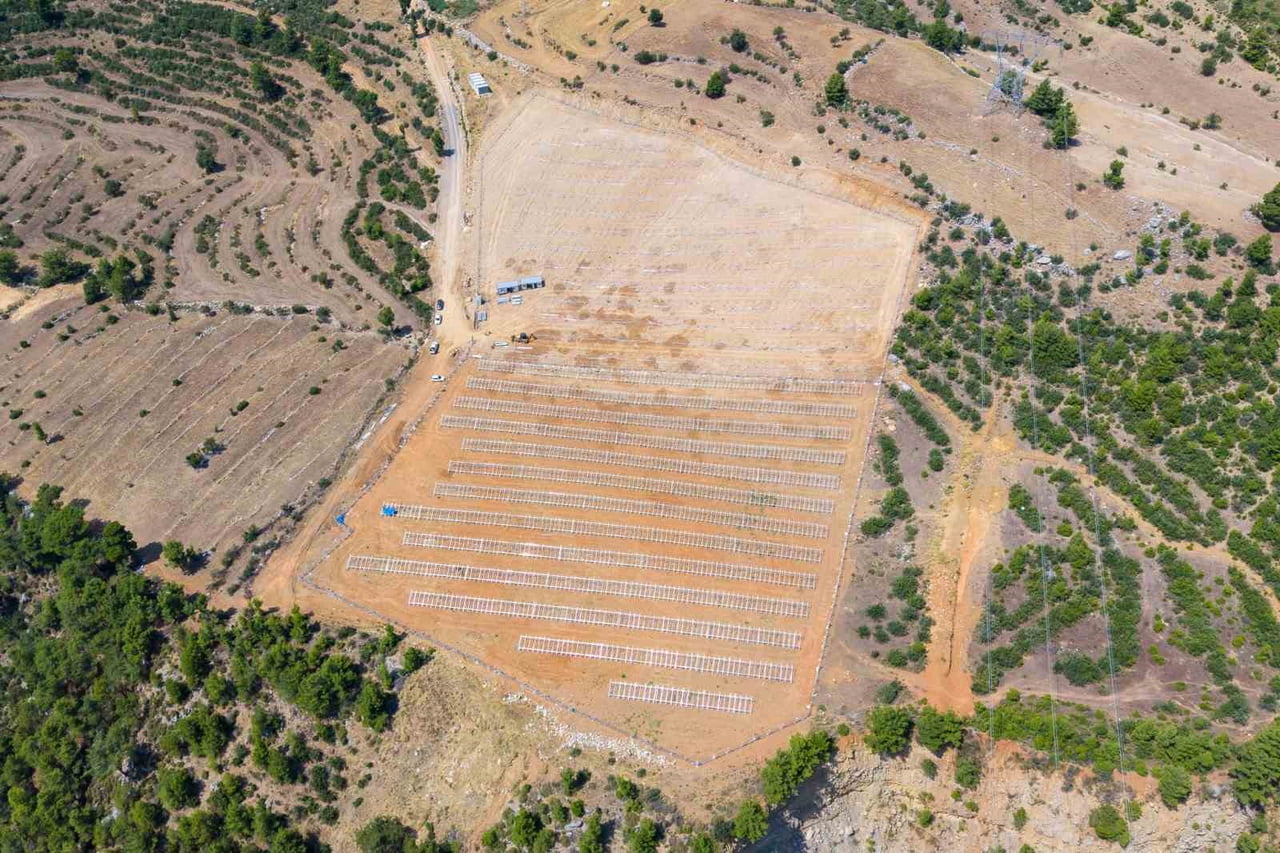 MANAVGAT BELEDİYESİ ELEKTRİK TÜKETİMİNİ GÜNEŞTEN KARŞILAYACAK