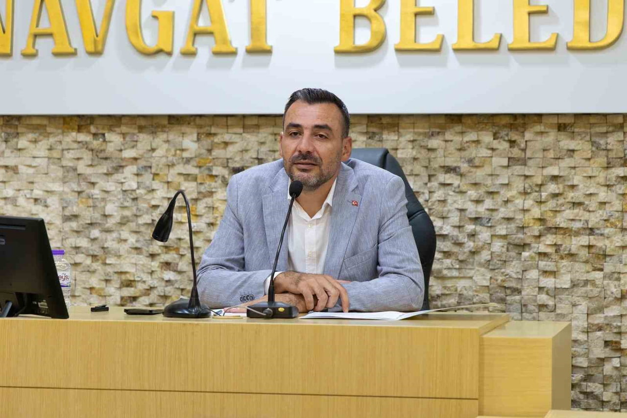 MANAVGAT BELEDİYESİ, KENT GENELİNDE ÇEVRE VE DOĞAYI KORUMAK, DAHA TEMİZ VE YAŞANABİLİR BİR...