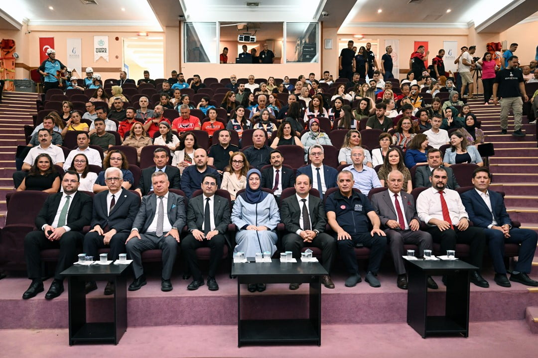 MANİSA CELAL BAYAR ÜNİVERSİTESİ HAFSA SULTAN UYGULAMA VE ARAŞTIRMA HASTANESİ, MANİSA İL SAĞLIK...