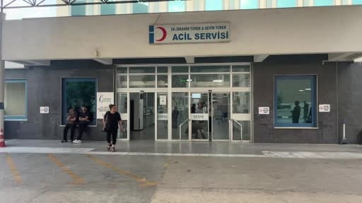 Manisa’da baba ve oğlunu öldüren zanlı İzmir’de yakalandı