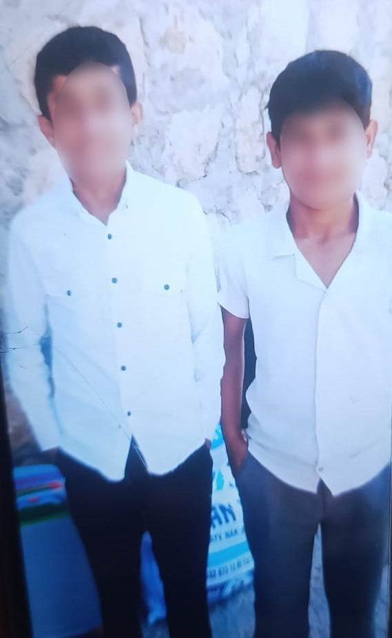 MARDİN'İN DARGEÇİT İLÇESİNDEN ŞIRNAK'TA KUR'AN EĞİTİMİ ALMAK ÜZERE YOLA ÇIKAN VE KENDİLERİNDEN...