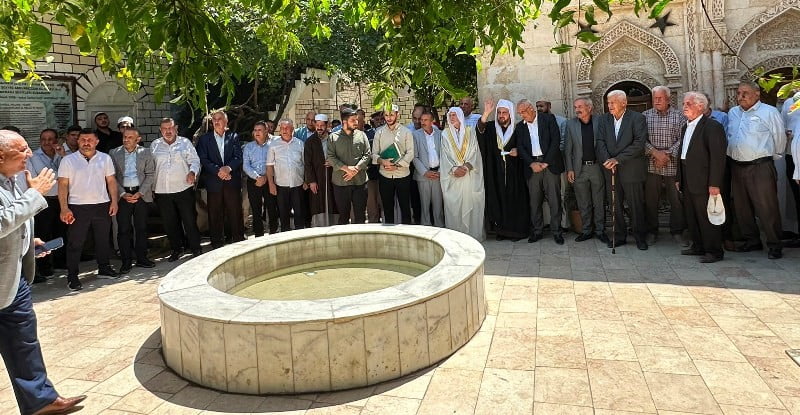 MARDİN’İN KIZILTEPE İLÇESİNDE, BİR KİŞİNİN HAYATINI KAYBETMESİYLE İKİ AİLE ARASINDA BAŞLAYAN...