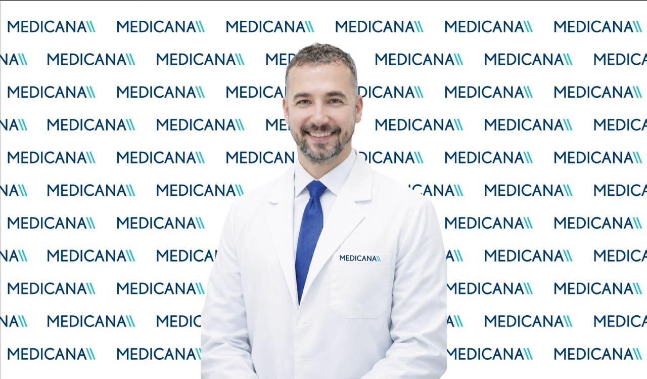 MEDİCANA BURSA HASTANESİ ORTOPEDİ UZMANI OP. DR. UĞURCAN SÜNER