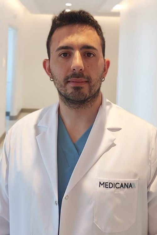 MEDİCANA SAĞLIK GRUBU ÇOCUK SAĞLIĞI VE HASTALIKLARI BÖLÜMÜ’NDEN UZM. DR. İNAN CAN BURAN