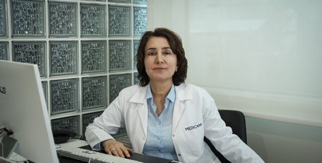 MEDİCANA SAĞLIK GRUBU NÖROLOJİ UZMANI DR. SONGÜL TURĞUT