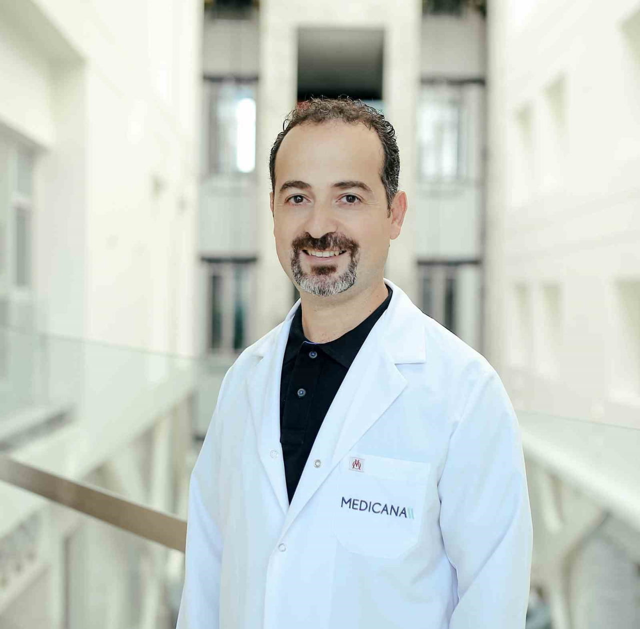 MEDİCANA SİVAS HASTANESİ KADIN HASTALIKLARI VE DOĞUM UZMANI OP. DR. NADİR CÖMERT OP. DR....
