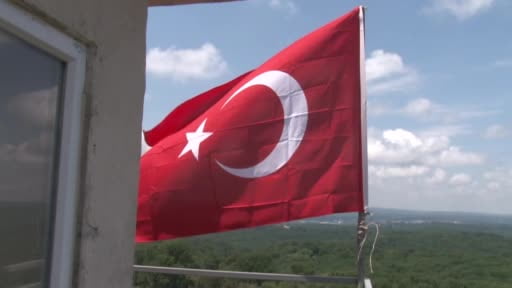 Mega kentin akciğerleri İstanbul Yangın Koordinasyon Merkezi'ne emanet