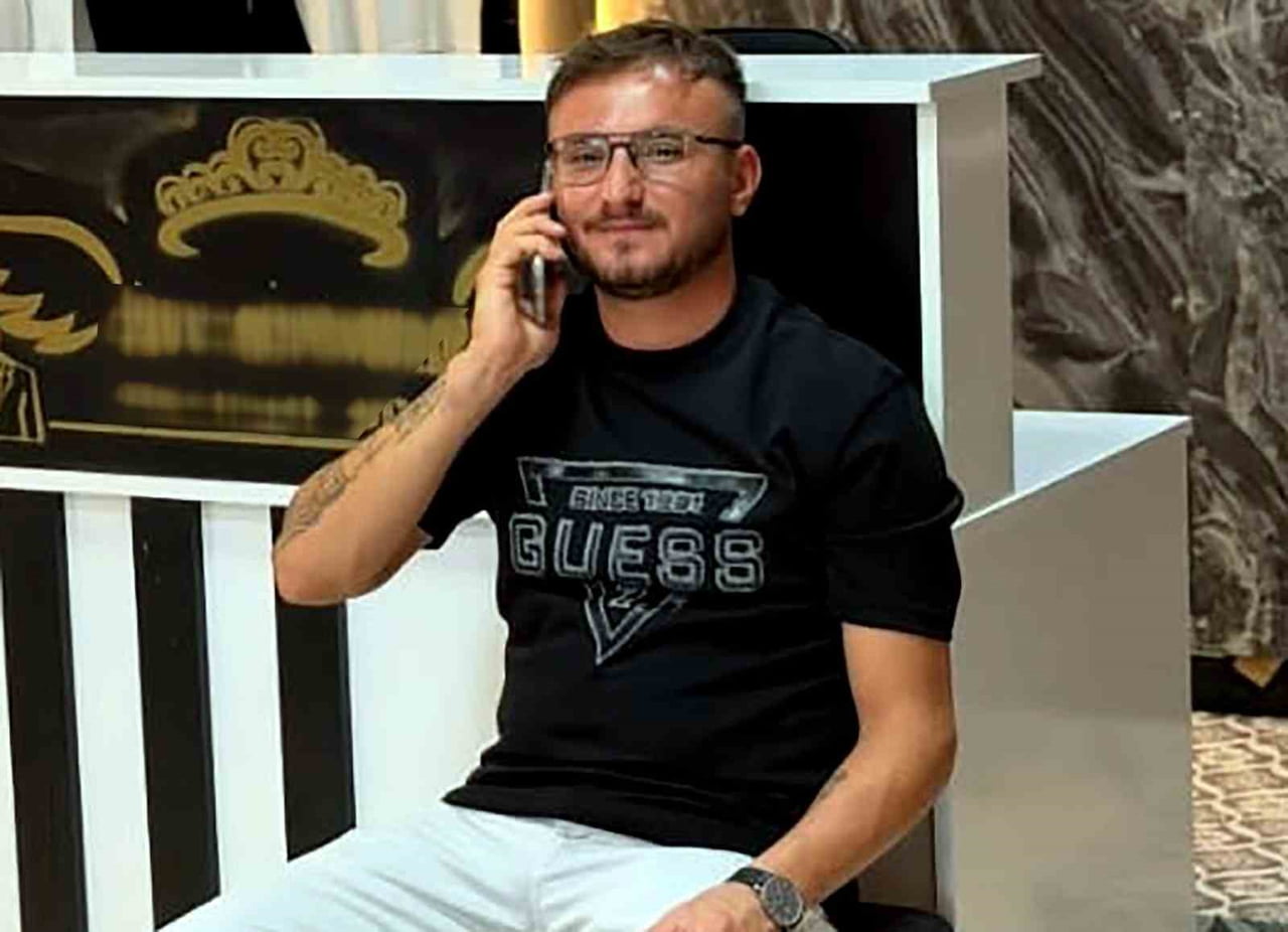 MEHMET BÜYÜKKILIÇ ÖLDÜRÜLDÜ