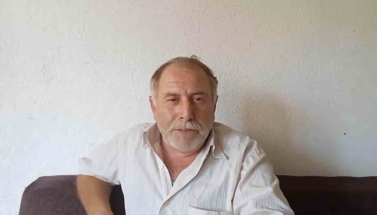 MEHMET GÖKÇE