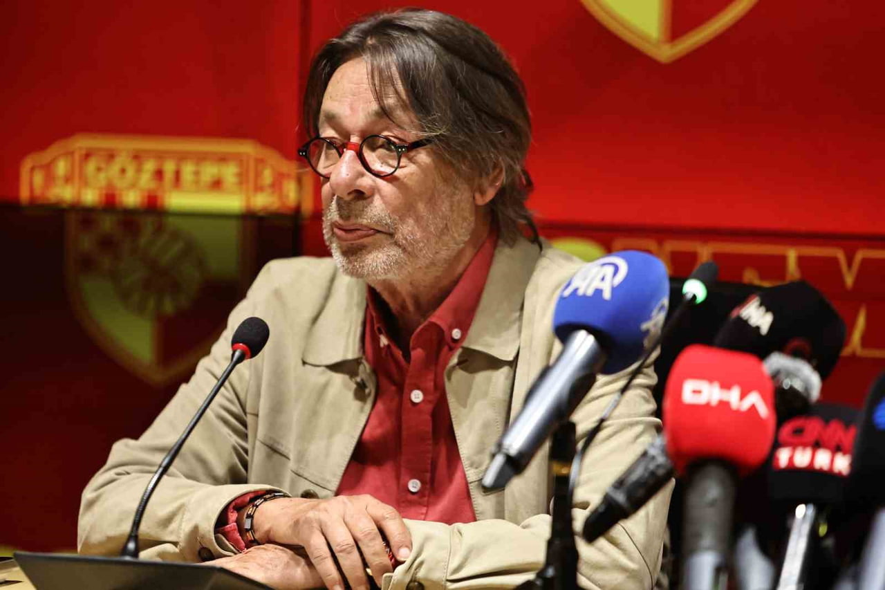 MEHMET SEPİL