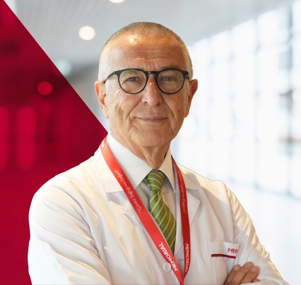 MEMORİAL BODRUM HASTANESİ ÇOCUK SAĞLIĞI VE HASTALIKLARI BÖLÜMÜ ÇOCUK NÖROLOJİSİ UZMANI PROF. DR....