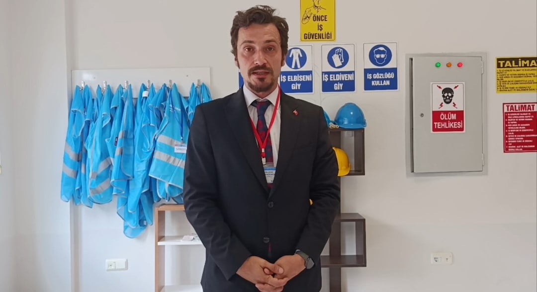 MERKEZ MÜDÜRÜ TAHİR METE ARTAR