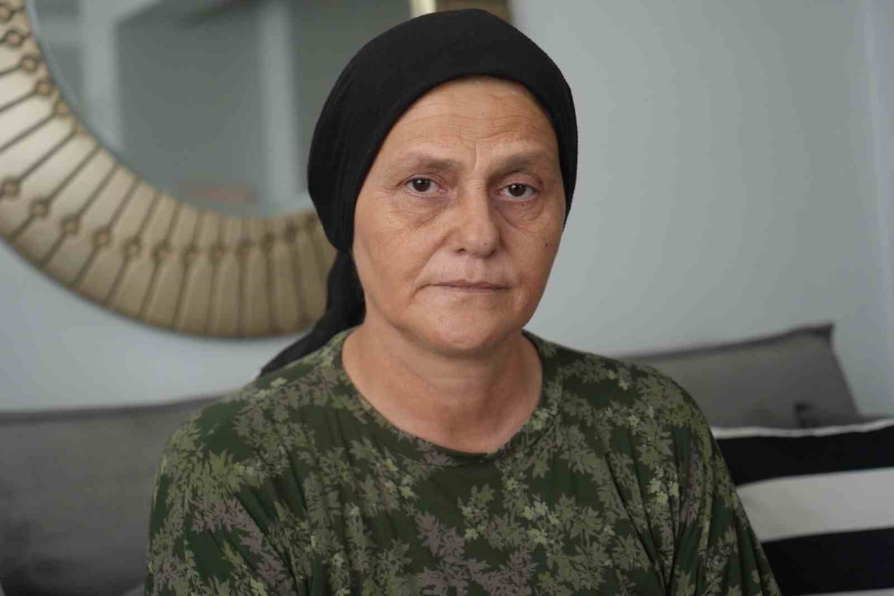 MERKEZ ÜSSÜ KOCAELİ'NİN GÖLCÜK İLÇESİ OLAN 17 AĞUSTOS 1999 MARMARA DEPREMİ'NDE ENKAZ ALTINDAN 12...