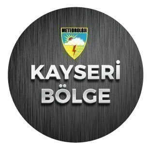 METEOROLOJİ 7. BÖLGE MÜDÜRLÜĞÜ TARAFINDAN YAPILAN AÇIKLAMADA KAYSERİ’DE HAVA SICAKLIKLARININ...