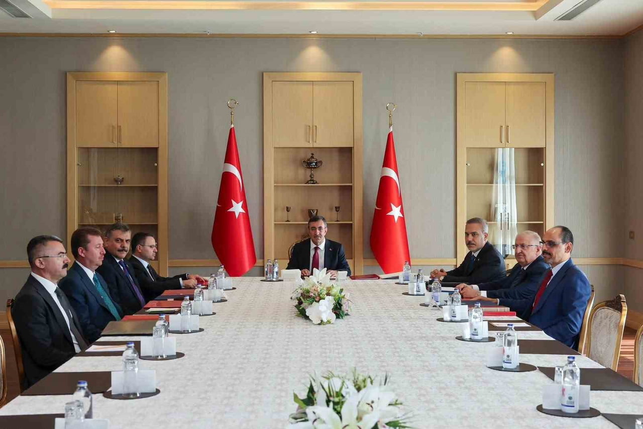 MİLLİ DAYANIŞMA VE TOPLUMSAL BÜTÜNLEŞMENİN GÜÇLENDİRİLMESİNE DAİR KANUN KAPSAMINDA KURULAN TAKİP...