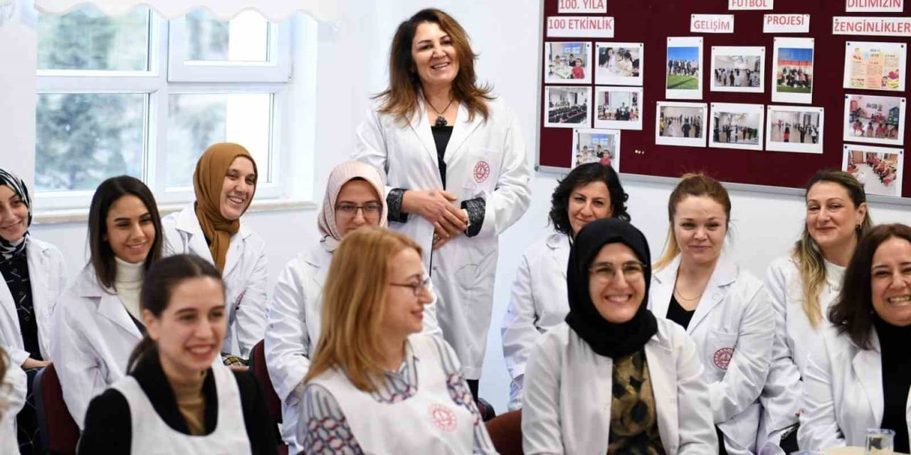 MİLLİ EĞİTİM BAKANLIĞI, İL İÇİ MAZERETE BAĞLI YER DEĞİŞTİRME BAŞVURUSUNDA BULUNAN ÖĞRETMENLERİN...