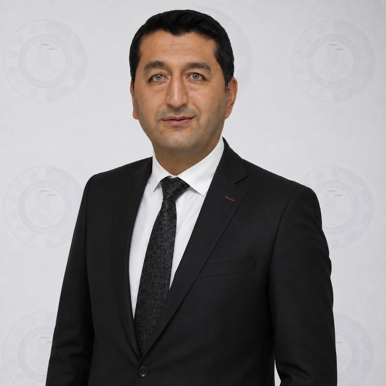 MTSO BAŞKAN ADAYI BOYRAZ: "MALATYA POTANSİYELİNİN GERİSİNDE KALMAYI HAK ETMİYOR"