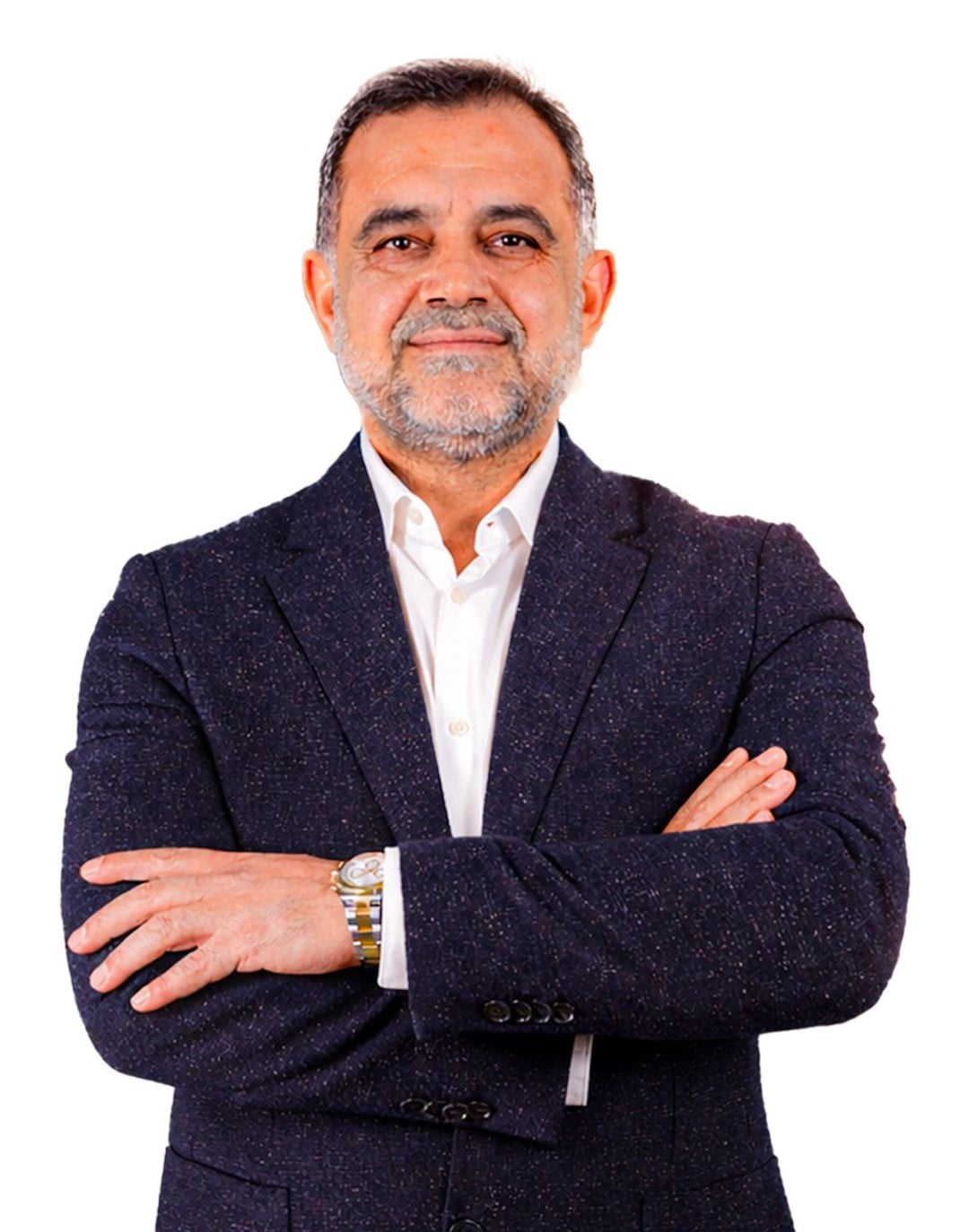 MTSO BAŞKAN ADAYI VEYSİ DUYAN