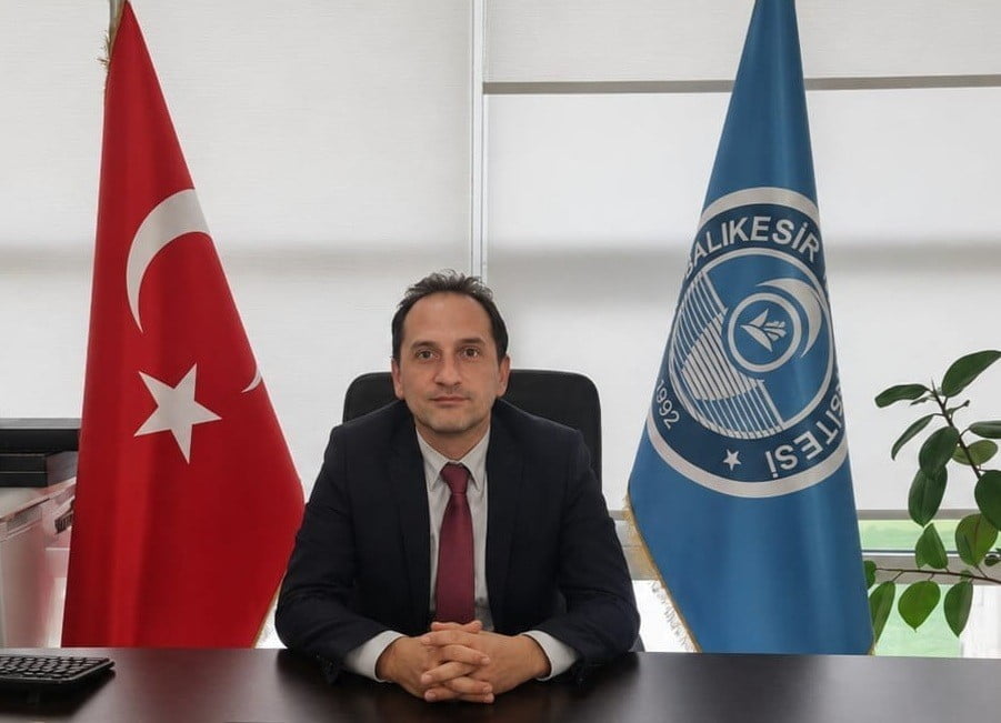 MUAMMER BEZİRGAN