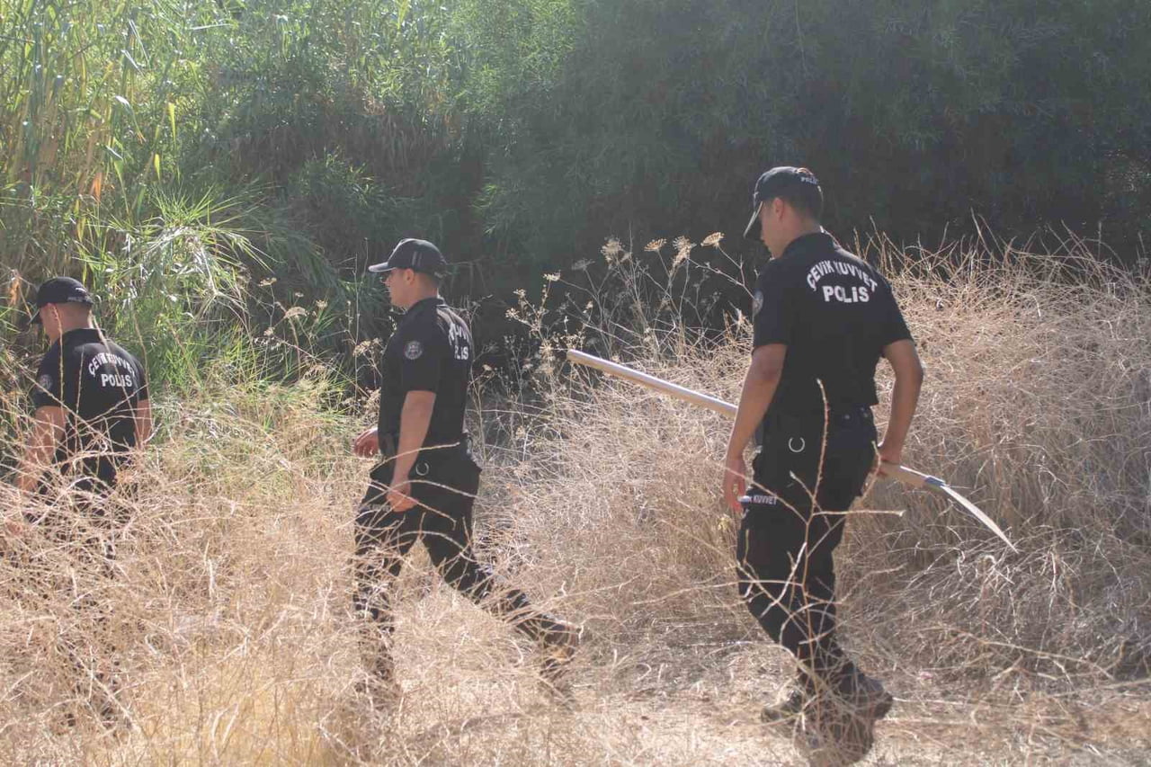 MUĞLA'NIN MARMARİS İLÇESİNDE, FETÖ'NÜN 15 TEMMUZ DARBE GİRİŞİMİ SIRASINDA CUMHURBAŞKANI RECEP...