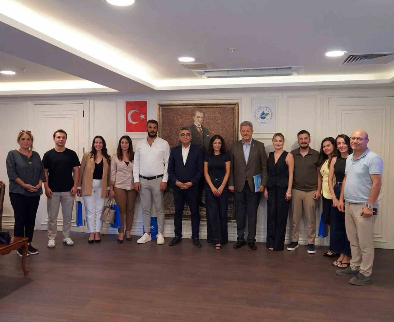 MUĞLA BÜYÜKŞEHİR BELEDİYESİ SU VE KANALİZASYON İDARESİ (MUSKİ) GENEL MÜDÜRLÜĞÜ TARAFINDAN...