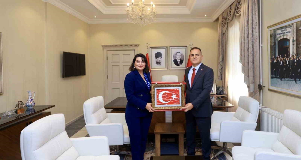 MUĞLA’DA ORMAN YANGINLARINA KARŞI SEFERBERLİK: HEDEF İHMALLERİ AZALTMAK