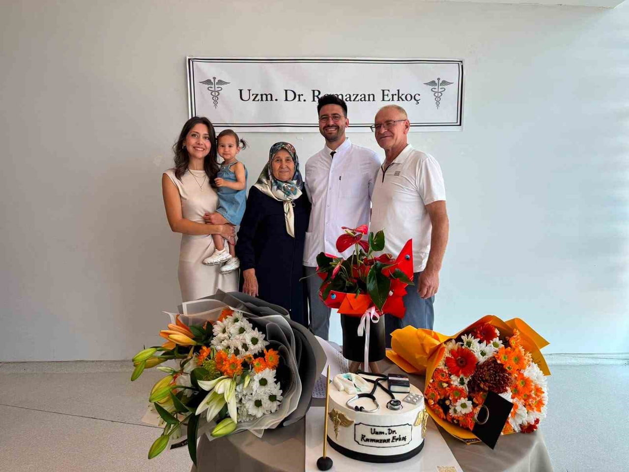 MUĞLA MEAH'A 47. İÇ HASTALIKLARI UZMANI