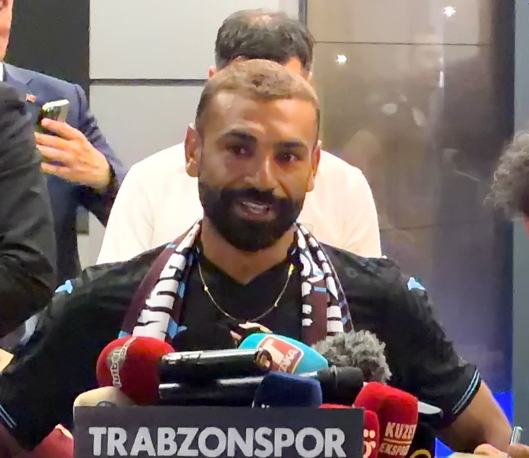 MUHAMMET SALAH TRANSFERİNİN TRABZON  TURİZMİNE  KATKI SAĞLAMASI  BEKLENİYOR