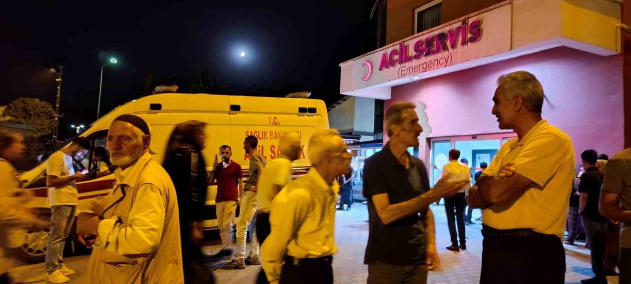 MURAT NEHRİ’NDE KAYBOLAN MEHMET HAZAR’IN CANSIZ BEDENİNE ULAŞILDI