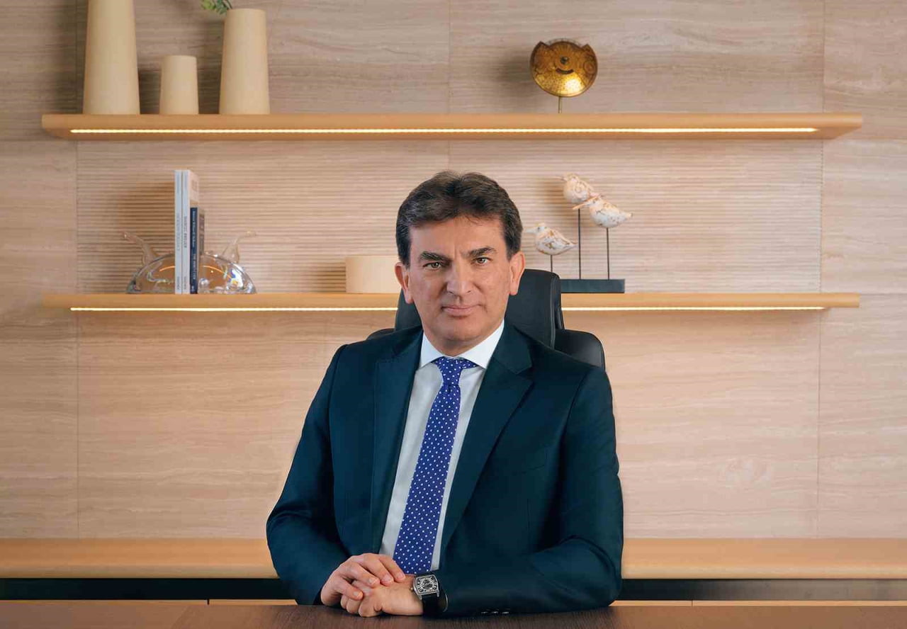 MURAT YALÇINTAŞ