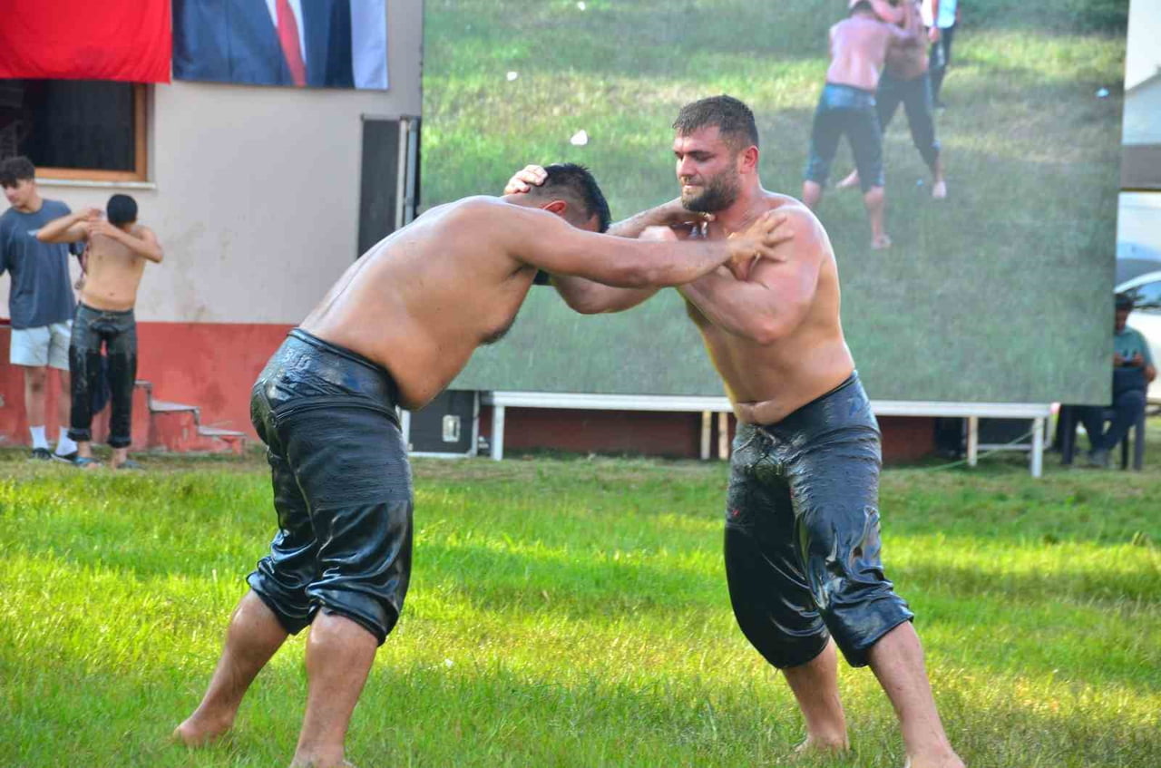 MÜSABAKALAR