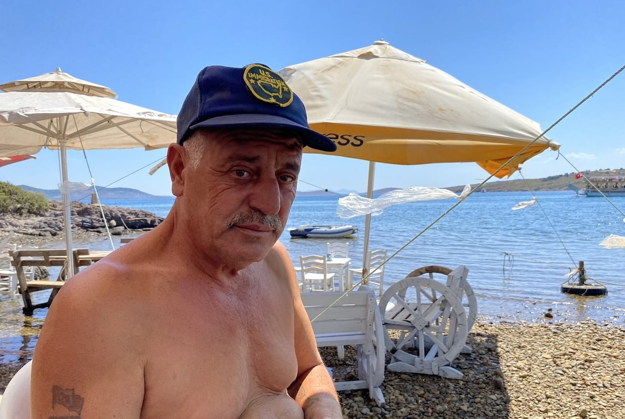 MUSTAFA DOĞAN