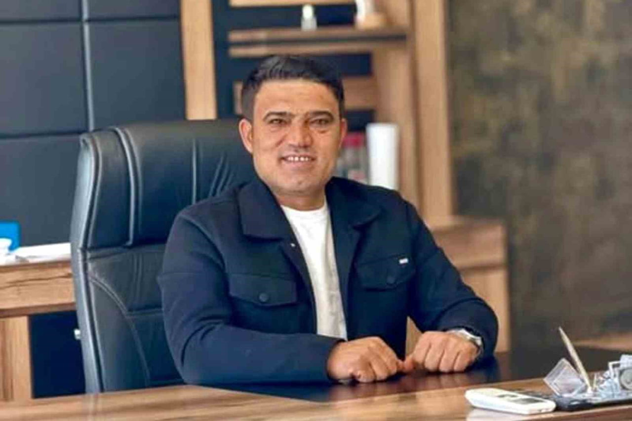MÜTEAHHİT MEHMET KAYA