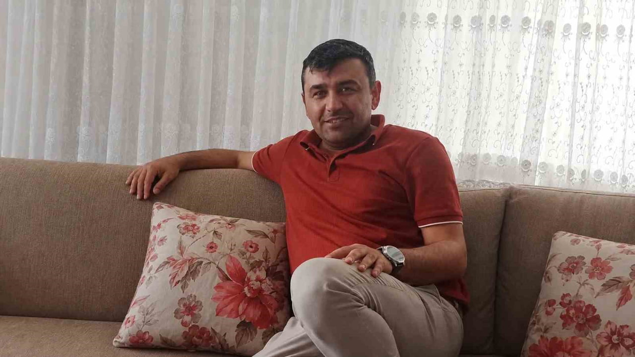 NEVŞEHİR'İN KOZAKLI İLÇESİNDE TARLAYA DEVRİLEN OTOMOBİLİN SÜRÜCÜSÜ HAYATINI KAYBETTİ.