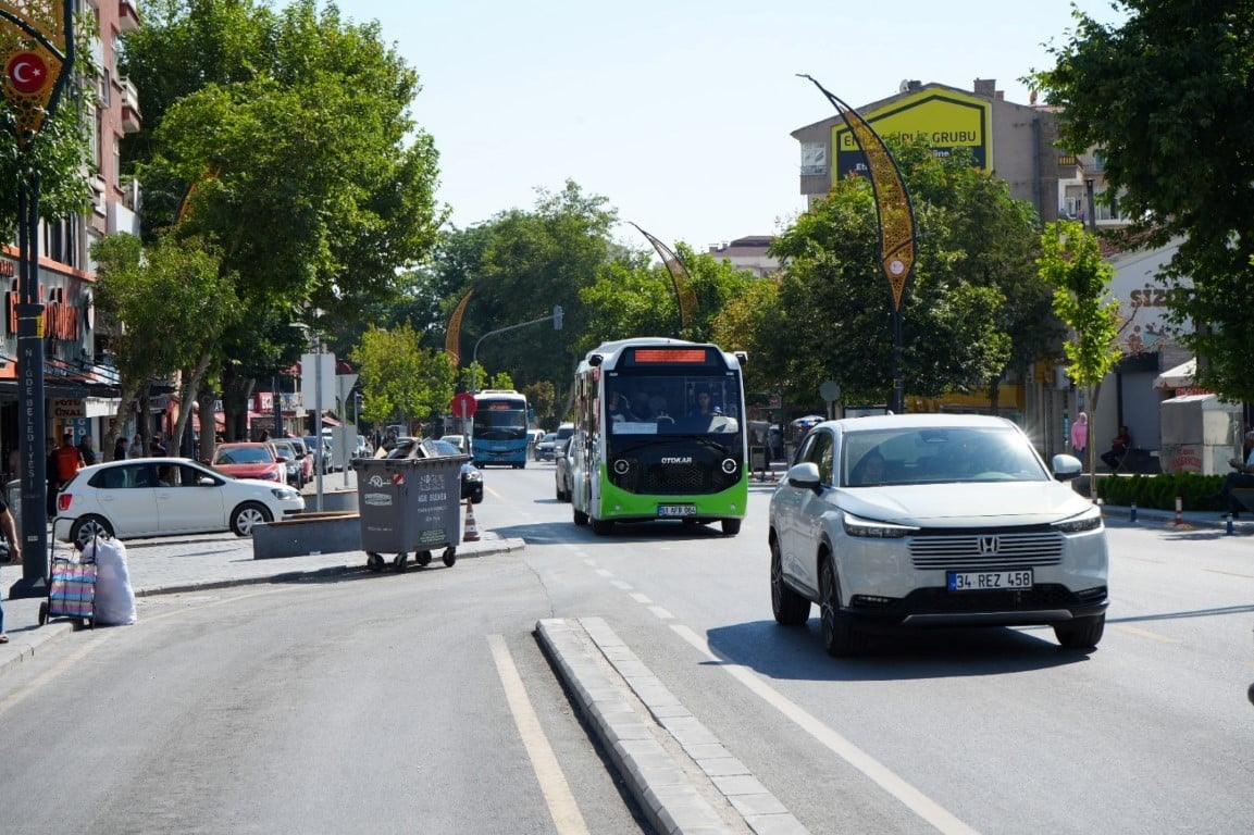 NİĞDE BELEDİYE BAŞKANI EMRAH ÖZDEMİR’E "ÇEVRECİ BAŞKAN" PLAKETİ