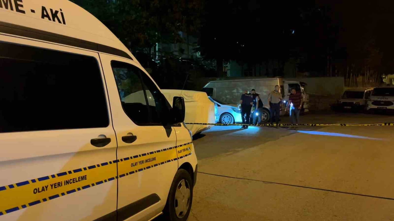 NİĞDE’DE ÇIKAN SİLAHLI KAVGADA 1 KİŞİ AĞIR YARALANDI