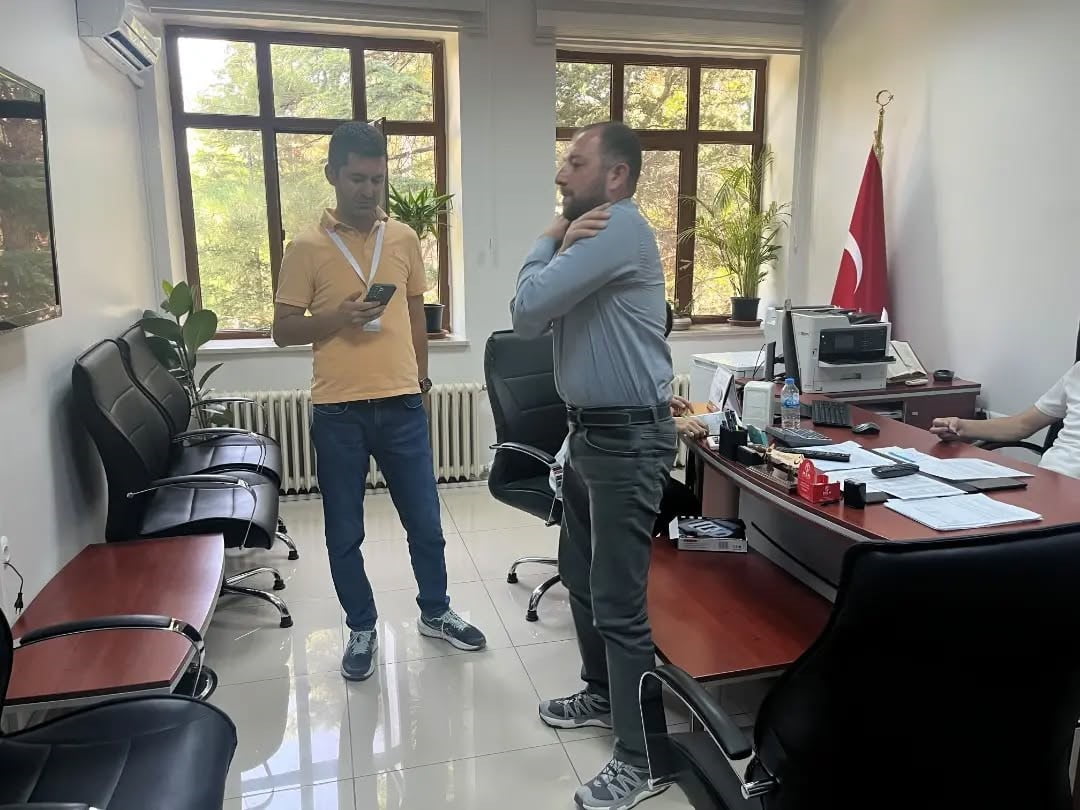 NİĞDE’DE “HAREKET YAŞINI ÖĞREN, SAĞLIKLI YAŞA” ETKİNLİĞİ