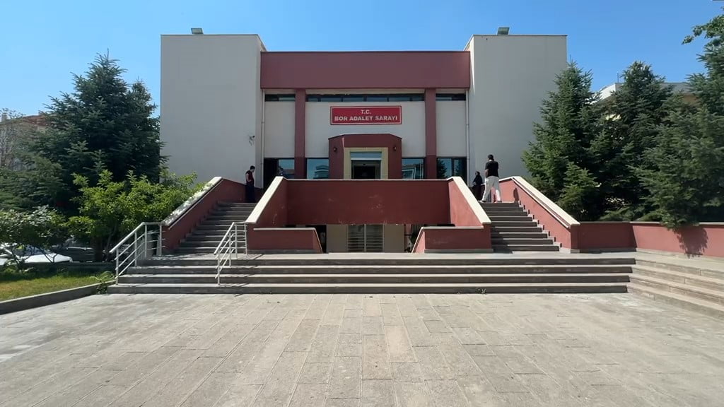 NİĞDE’DEKİ SİLAHLI KAVGANIN ŞÜPHELİSİ TUTUKLANDI