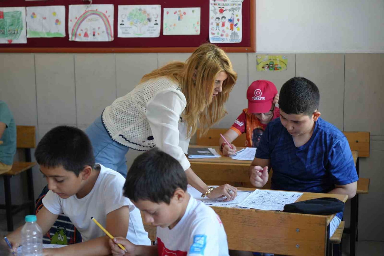 NİĞDE HALK EĞİTİM MERKEZİ’NDE USTA ÖĞRETİCİ BAŞVURU SÜRECİ BAŞLADI