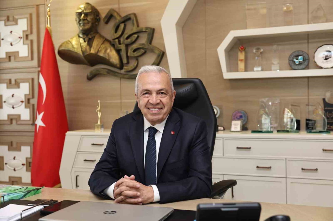 NİLÜFER BELEDİYESİ, 2026 YILINDA İHALE SÜREÇLERİ TAMAMLANAN PARK PROJELERİNDE ÇALIŞMALARI...