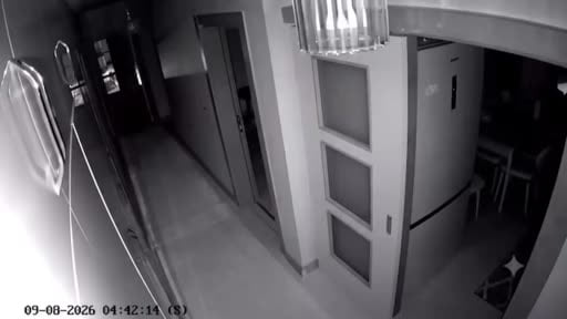 Nurdağı’nda ki deprem anları kamerada