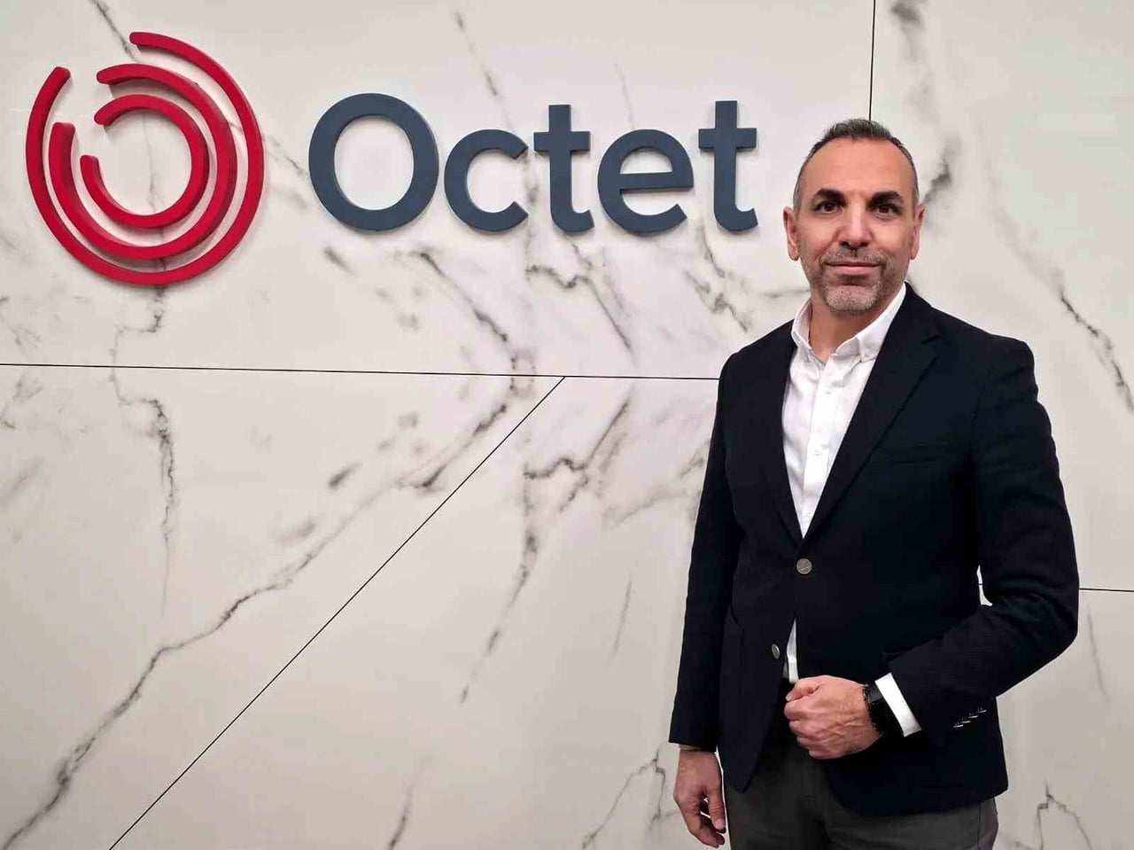 OCTET TÜRKİYE CHİEF REVENUE OFFİCER (CRO) FIRAT UYSAL
