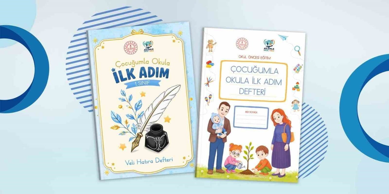 ÖĞRENCİLER VE AİLELERİ İÇİN OKULA İLK ADIMLA BAŞLAYAN VE YIL BOYUNCA YAŞANAN DENEYİMLERLE KALICI...