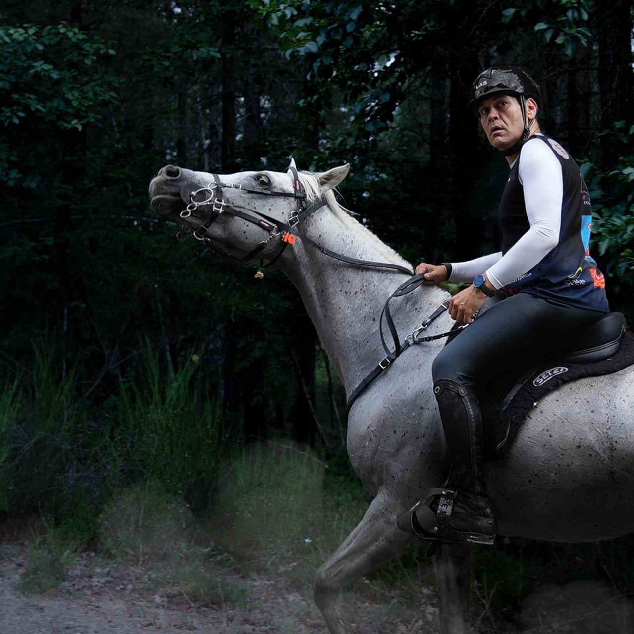 OĞUZ ALPER ÖKTEM, 18-20 EYLÜL 2026 TARİHLERİNDE ROMANYA’DA DÜZENLENECEK BALKAN ŞAMPİYONASI 120 KM...